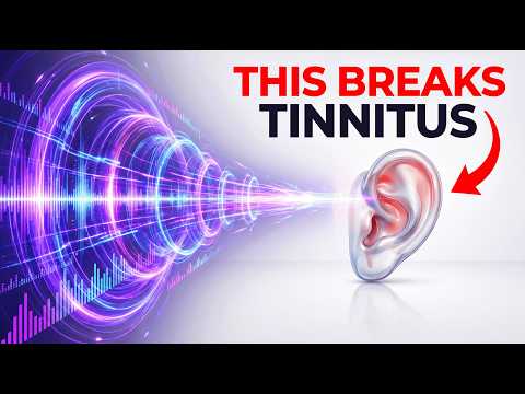 I'm Politely Begging You to Try Dual Tinnitus Therapy