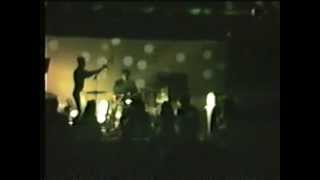 The Mighty Lemon Drops joined by Pop Will Eat Itself, Jon Fat Beast, friends London ULU Oct 26 1986