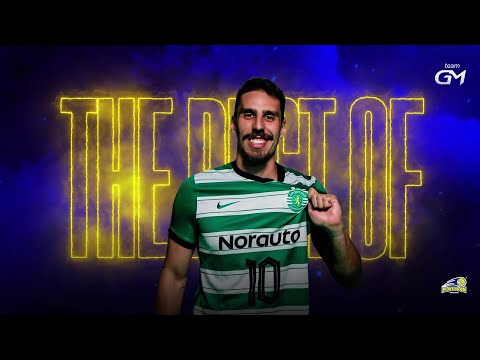 The best of Pedro Cardoso 🇧🇷 🇵🇹 (Outside Hitter) 2022/2023 – PLAYERS ON VOLLEYBALL