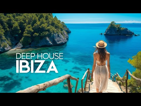 Mega Hits 2025 🌱 The Best Of Vocal Deep House Music Mix 2025 🌱 Summer Music Mix 2025 #35