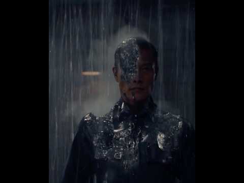 🔥 T-800 SAVES SARAH CONNOR! - Terminator Genisys Epic Rescue Scene (HD) 🔥