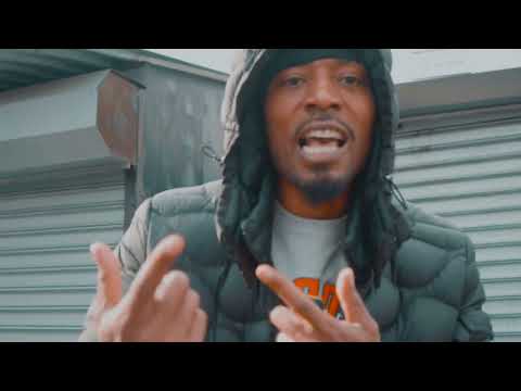 Hoedy x Benji  - Trap Hard ( Official Video ) Dir: By M.W.FIlms