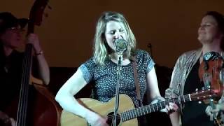 Della Mae "Blackbird" 4/14/18 Newburyport, MA