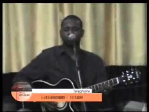 ATHOMS MBUMA  Adoration  Roland dalo