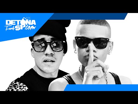 MC Brisola e MC Duduzinho - Vi uma Novinha (Perera DJ) Lançamento 2014