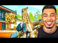 I UNLOCKED The NEW SHATTERED GOLD CAMO In BLACK OPS 7 BO7 Mastery Camo