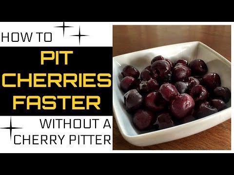 download lagu mp3 mp4 How Do You Pit Cherries Without A Cherry Pitter, download lagu How Do You Pit Cherries Without A Cherry Pitter gratis, unduh video klip How Do You Pit Cherries Without A Cherry Pitter