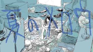 ラスサビの転調、最高すぎる - 【宇宙人が】夏のメロウ 歌ってみた ver InvaderT(インベーダーT)