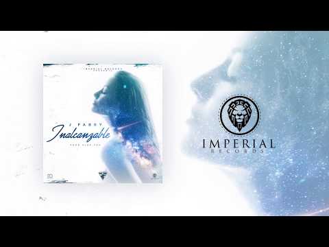Inalcanzable - J Fabry (Audio Oficial)
