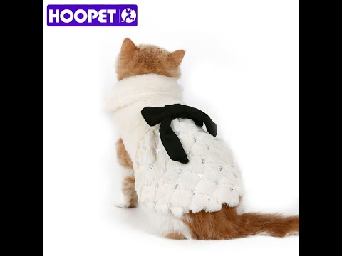 Winter Coat For Cats