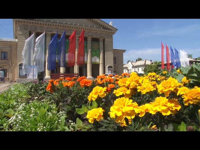 «Вальс цветов»