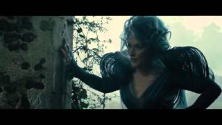 INTO THE WOODS Deleted Song   She&#39;ll Be Back 2014 Meryl Streep Musical Fantasy Movie HD
