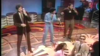 Sugarhill Gang - Rapper&#39;s Delight (&#39;Soul Train&#39; TV Show)