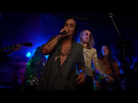 Velvet Insane feat. Dregen, Bomber Fest, 2024 07 06