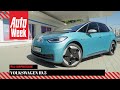 Volkswagen ID.3 - AutoWeek Review - English subtitles