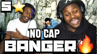 NoCap - Rich And Dangerous [Official Music Video] **REACTION**