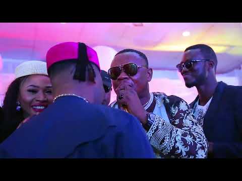 ESTHER O EDOKPAYI 20 MILLION LIVE ON STAGE VOL 2} FEATURING]WILSON EHIGIATOR AKOBE. INFLUENCE AKABA