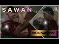 MoonMoon Sen Rain Song Compilation