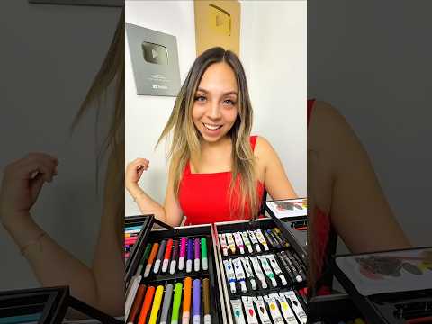 El perfume mágico🧴✨