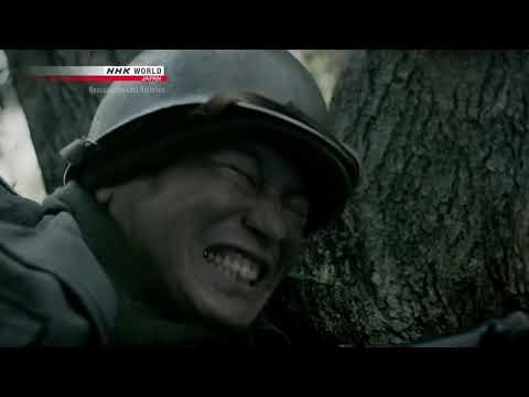 Rescuing The Lost Battalion