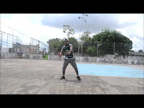 Felipe Original e Mc Oxato - Empurradinha empurradão