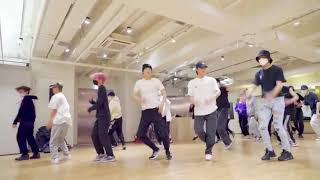 Download lagu Resonance mirrored break dance y  raise the roof final mp3