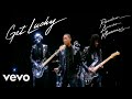 Daft Punk - Get Lucky ft. Pharrell Williams, Nile Rodgers