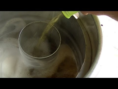 Home Brew Wednesday 169