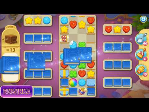 Matchington Mansion level 3402 HD