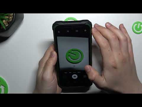 All camera features on Doogee S86 Pro / differents camera features on Doogee S86 Pro