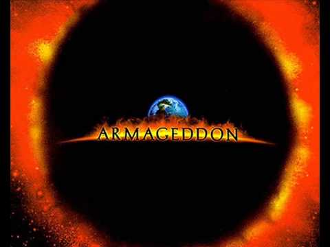 Armageddon Soundtrack - Best songs from the movie