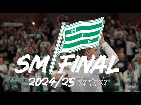 Inside Hammarby | SM-final 2024/25