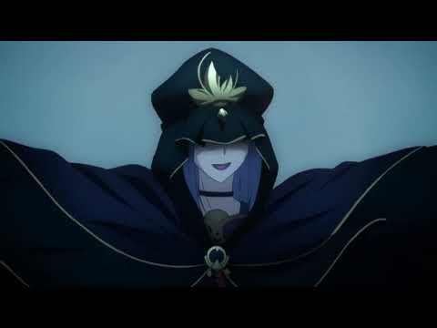 R̶a̶t̶ Rin is Jealous of Medea - Fate Unlimited Blade Works