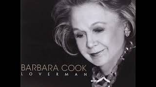 Barbara Cook – Let&#39;s Fall in Love, 2012