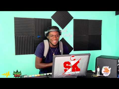 Just Steam 17🥵🥵(Dancehall, Steam & Soca) Powered By Kc.Clarke