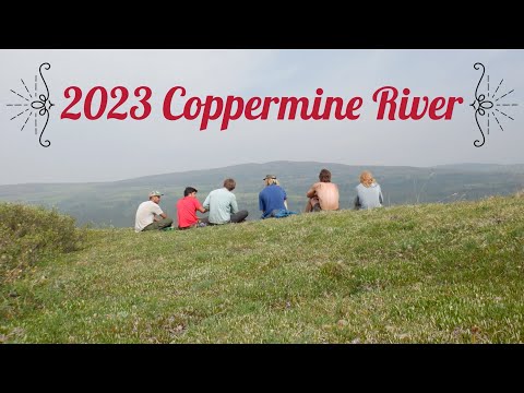 2023 Voyageur Nick Bates, Spencer WareJoncas slideshow video