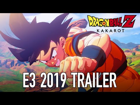 DRAGON BALL Z KAKAROT Ultimate Edition 