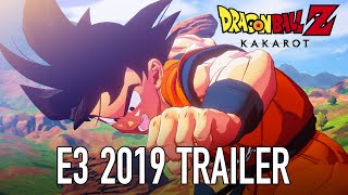 DRAGON BALL Z KAKAROT Ultimate Edition 9