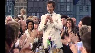 Vico Torriani - Medley 1981