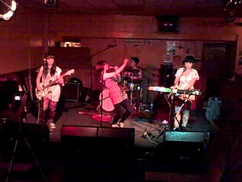 The Suzan -- Come Come