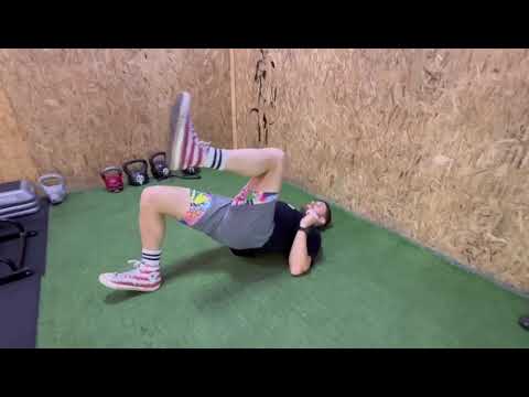 Cook Lift