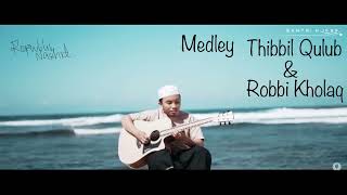 Download lagu Thibbil Qulub & Robbi Kholaq Medley - Santri Njoso Lirik mp3 Download lagu Thibbil Qulub & Robbi Kholaq Medley - Santri Njoso Lirik mp3