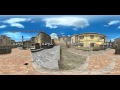 서든 VR영상_스크린샷으로 만든 VR (360도 영상) - 내가했지만.. 내가 봐도 뻘짓.