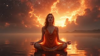 Renueva Tu Energía Creativa: Frecuencias 417 Hz para el Chakra Sacro