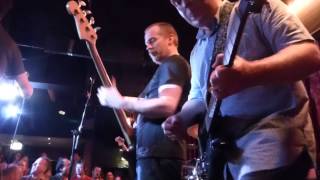 Thousand Yard Stare - 0-0 AET (live at the Borderline)