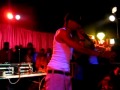J Holiday Suffocate Live