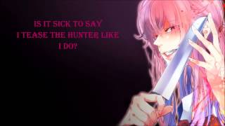 Nightcore - Sick Like Me