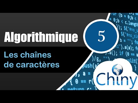 Algorithmique 1 14 Un algorithme c est quoi
