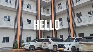 A Place to call Home | Vientiane, Laos