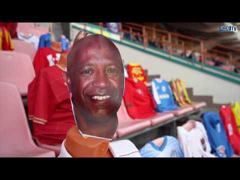 Виртуальные болельщики на Брестском | Добро пожаловать!